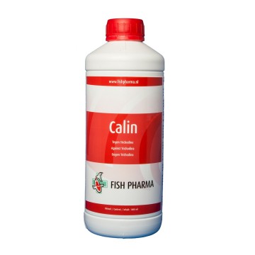 Fish pharma calin