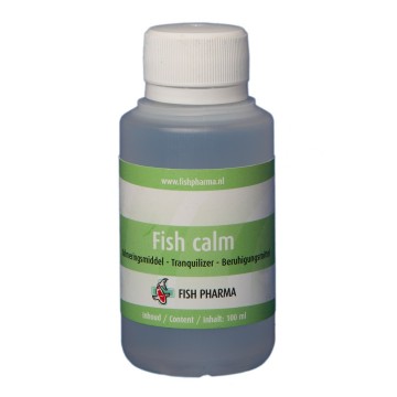 Fish pharma fish calm 1