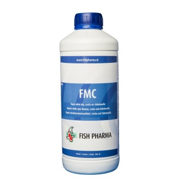 Fish pharma fmc 05 liter