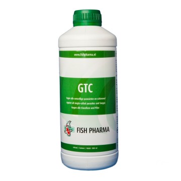 Fish pharma gtc 1 liter