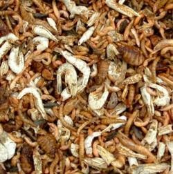 Natuurvoeding Mix10 liter