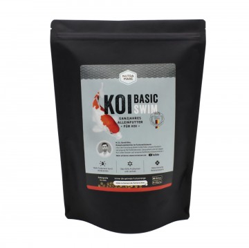 Nutramare koi360 basic swim drijvend 45 mm scaled 0