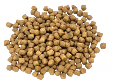 Nutramare koi360 sensitiv sink drijvend 45 mm 1 1 1